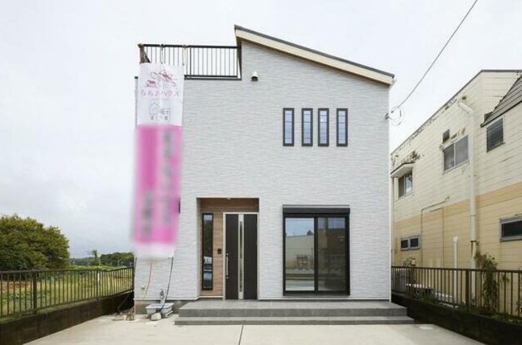 杉並区の新築・中古一戸建て購入｜三菱UFJ不動産販売「住まい1」