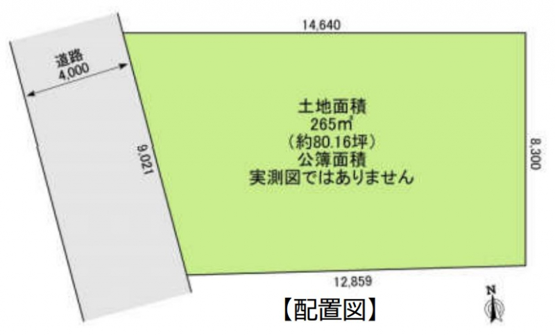 2024超人気 売中古戸建】四街道市和良比 千葉県四街道市和良比3,200万円の その他