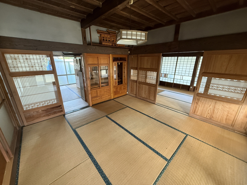 新潟県の名家の分家より　古銅　ほてい様 銅鐸形土製品 文化遺産オンライン