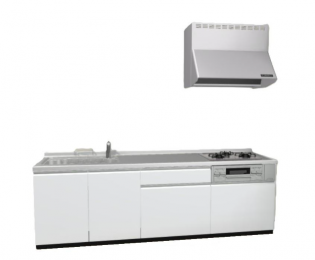 ���d�l�ʐ^�F�L�b�`��