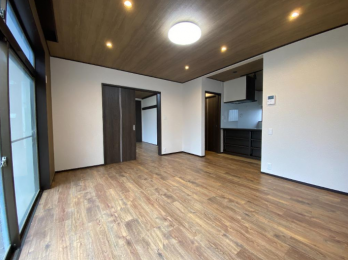 ���r���O�F���t�H�[���ς�