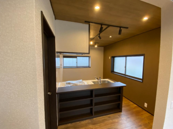 �L�b�`���F�V�i�����ς�