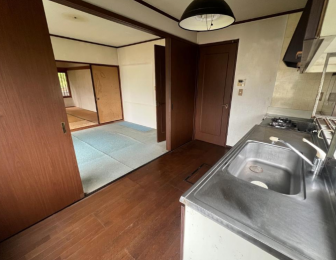 �L�b�`���`���̕����܂�