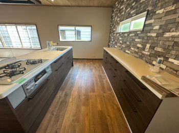 �L�b�`���F�V�i�����ς�