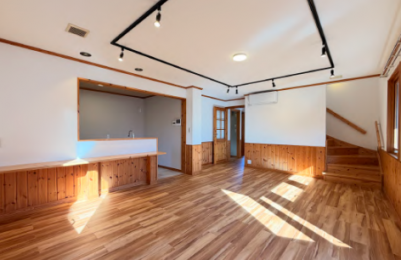 ���r���O�F���t�H�[���ς�