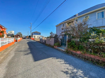 �O�ʓ��H���܂ފO��