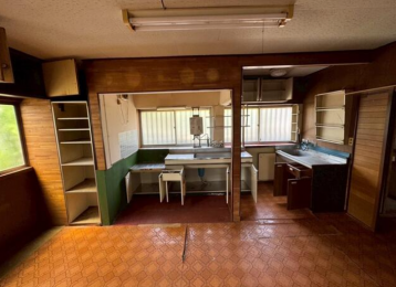 �_�C�j���O�L�b�`��