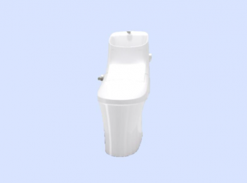 ���d�l�ʐ^�F�g�C���i�V�i�����\��j