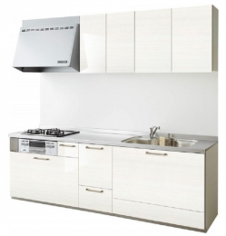 ���d�l�ʐ^�F�L�b�`���i�V�i�����\��j