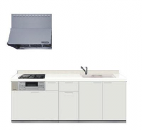 ���d�l�ʐ^�F�L�b�`��(�V�i�����\��)