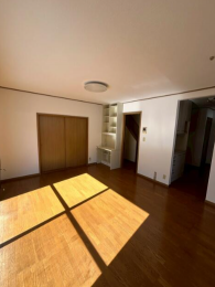 ���r���O�F���t�H�[���ς�