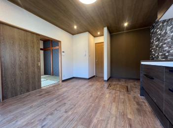 �_�C�j���O�L�b�`��